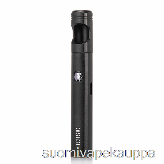 Vape Nesteet Dazzleaf Handii Vv 510 Kierre Akku Musta